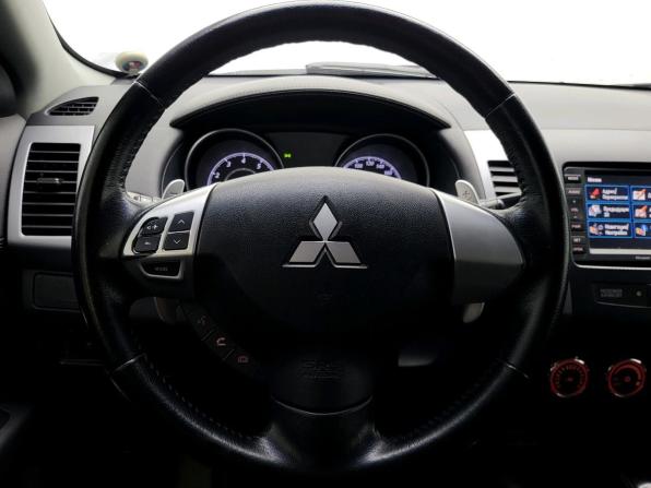 Mitsubishi Outlander II Рестайлинг с пробегом 2012 года, цена 893 000 рублей, 221941 км, внедорожник, Автокод Объявления