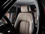Honda UR-V I Рестайлинг 2 Москва  - изображение 41