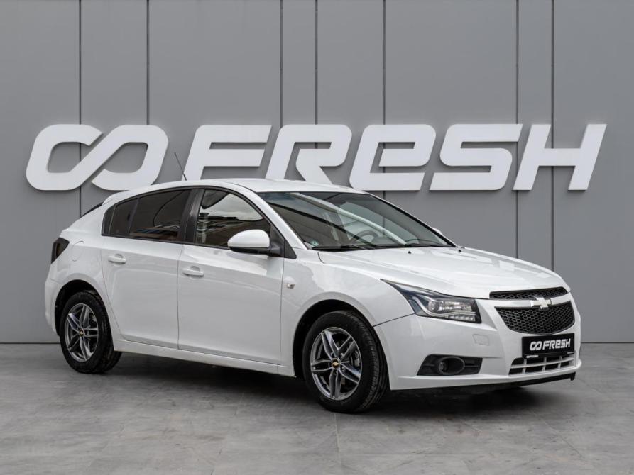 Chevrolet Cruze I Краснодар  - изображение 1