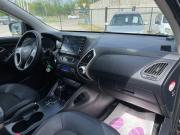Hyundai ix35 I Краснодар  - изображение 46
