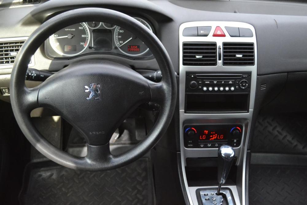 Peugeot 307 I Старый Оскол  - изображение 11