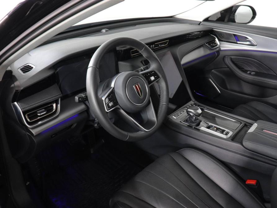 Hongqi H5 II Химки  - изображение 10