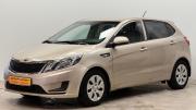 Kia Rio III Киров  - изображение 18