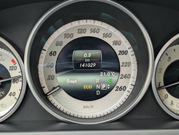 Mercedes-Benz E-Класс IV (W212 S212 C207) Рестайлинг с пробегом 2014 года, цена 1 797 000 рублей, 141007 км, купе, Автокод Объявления