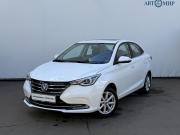 Changan Alsvin Москва  - изображение 14