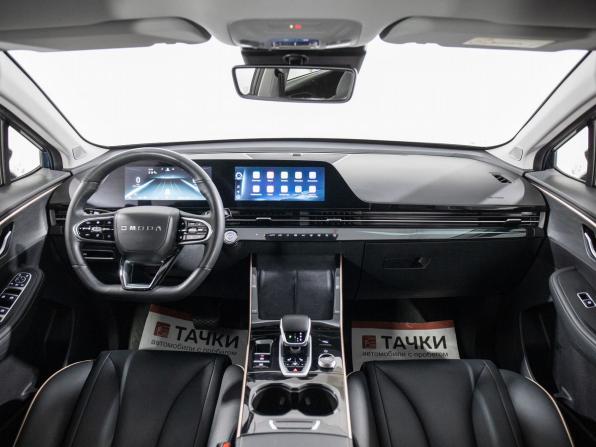 Omoda C5 I с пробегом 2023 года, цена 2 045 500 рублей, 34065 км, внедорожник, Автокод Объявления