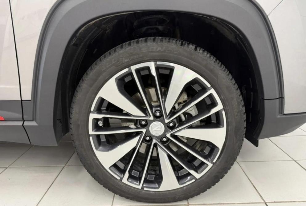 Changan CS35 Plus I Рестайлинг Астрахань  - изображение 11