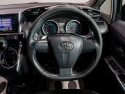 Toyota Wish II Чита  - изображение 32