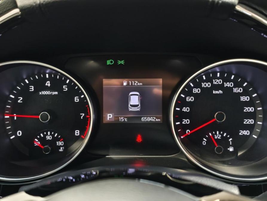 Kia Ceed III Курск  - изображение 12
