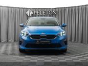 Kia Ceed III Москва  - изображение 28