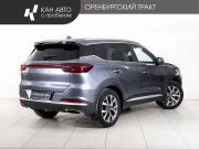 Chery Tiggo 7 Pro Max I Казань  - изображение 21