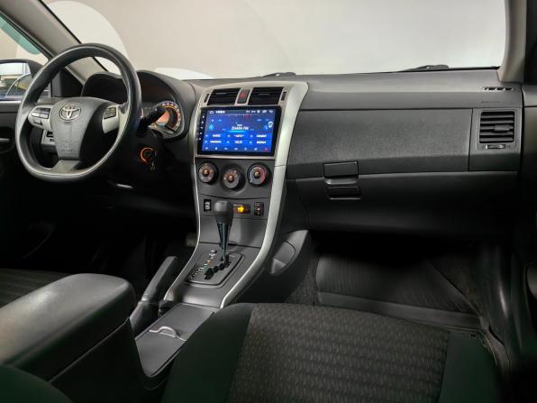 Toyota Corolla X (E140 E150) Рестайлинг с пробегом 2012 года, цена 1 333 000 рублей, 89035 км, седан, Автокод Объявления