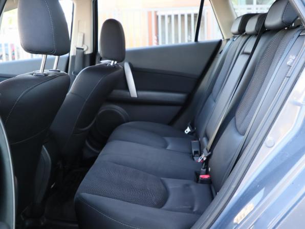 Mazda 6 II (GH) с пробегом 2008 года, цена 690 000 рублей, 248633 км, универсал, Автокод Объявления