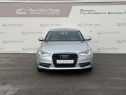 Audi A6 IV (C7) Воронеж  - изображение 13