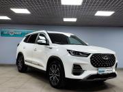 Chery Tiggo 8 Pro I Москва  - изображение 23