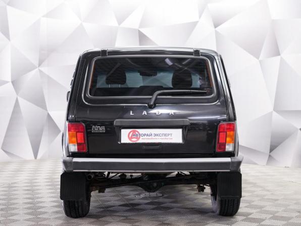 Lada (ВАЗ) Niva Legend I с пробегом 2022 года, цена 860 000 рублей, 38000 км, внедорожник, Автокод Объявления
