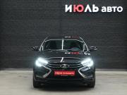 Lada (ВАЗ) Vesta I Рестайлинг (NG) Екатеринбург  - изображение 20