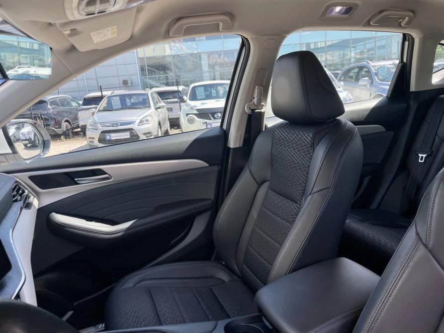 Haval F7 I Рестайлинг Краснодар  - изображение 12