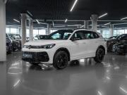 Volkswagen Tiguan III (China Market) Москва  - изображение 28