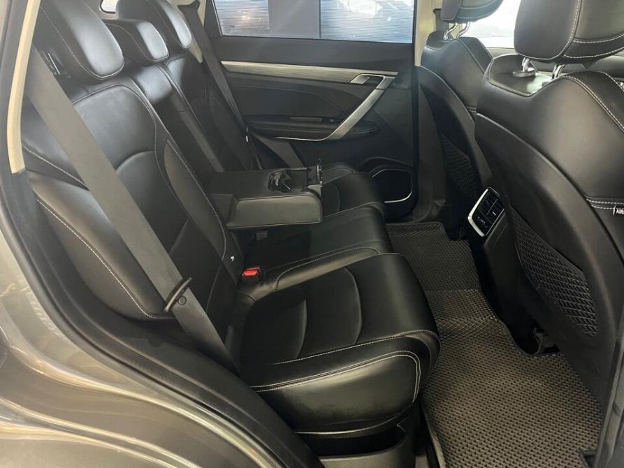 Geely Atlas Pro Абакан  - изображение 5