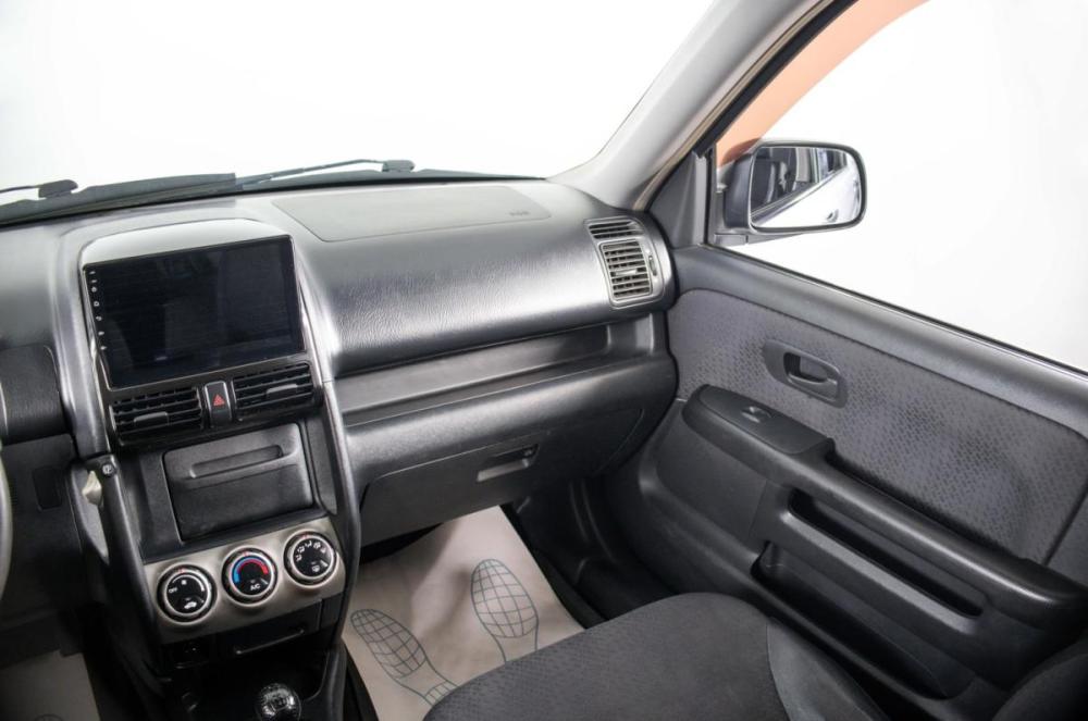 Honda CR-V II Пермь  - изображение 14