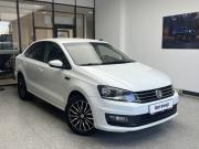 Volkswagen Polo V Рестайлинг Новосибирск  - изображение 17