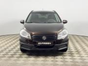 Suzuki SX4 II (S-Cross) Казань  - изображение 23