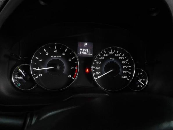 Subaru Legacy V с пробегом 2011 года, цена 999 000 рублей, 240641 км, седан, Автокод Объявления