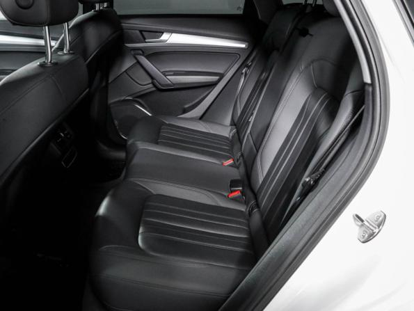 Audi Q5 II (FY) Рестайлинг с пробегом 2021 года, цена 5 299 000 рублей, 49950 км, внедорожник, Автокод Объявления