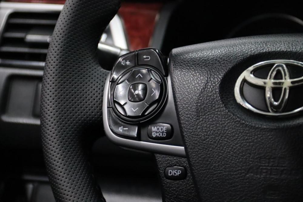 Toyota Camry VII (XV50) Сургут  - изображение 17