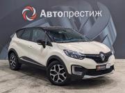 Renault Kaptur I Пермь  - изображение 35