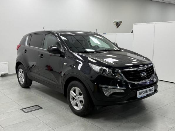 Kia Sportage III Рестайлинг с пробегом 2015 года, цена 1 290 000 рублей, 181563 км, внедорожник, Автокод Объявления