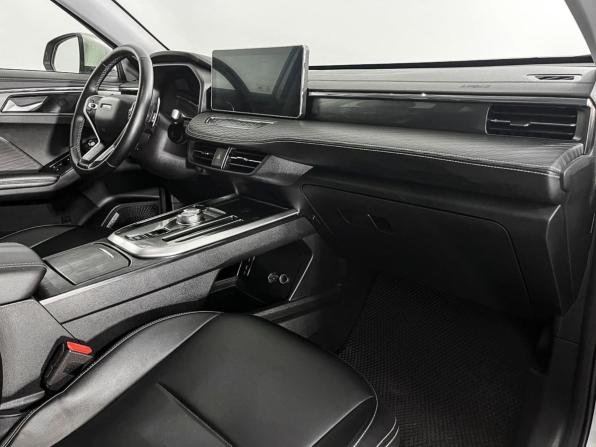 Haval Jolion I с пробегом 2023 года, цена 1 549 000 рублей, 95887 км, внедорожник, Автокод Объявления