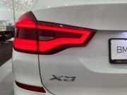 BMW X3 III (G01) Новосибирск  - изображение 52