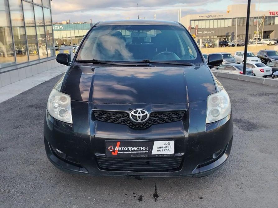 Toyota Auris I Пермь  - изображение 3