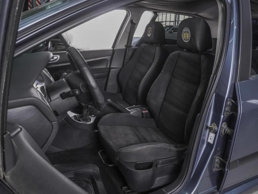 Peugeot 307 I Рестайлинг Ростов-на-Дону  - изображение 10