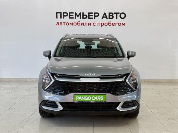 Kia Sportage V с пробегом 2022 года, цена 3 230 000 рублей, 119887 км, внедорожник, Автокод Объявления