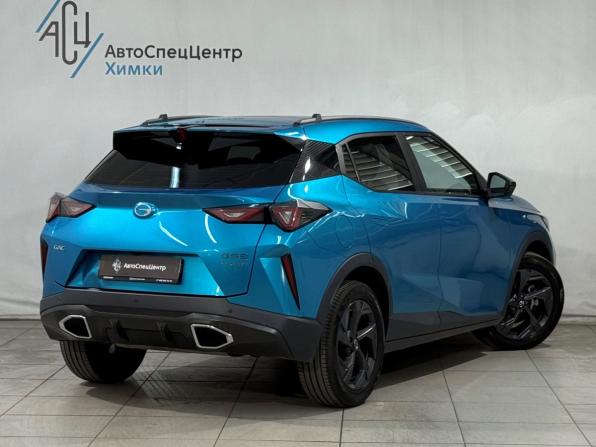 GAC GS3 с пробегом 2024 года, цена 2 049 800 рублей, 32000 км, внедорожник, Автокод Объявления
