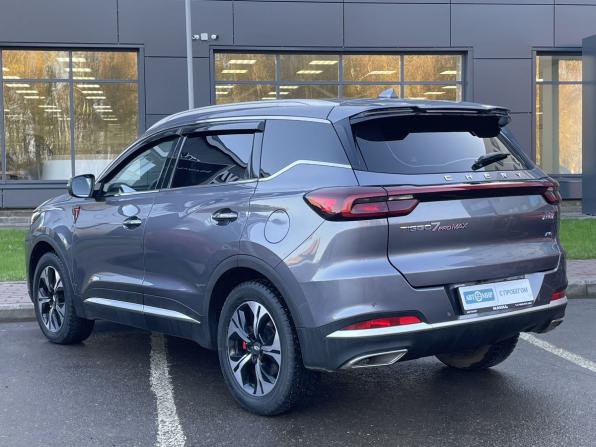 Chery Tiggo 7 Pro Max I с пробегом 2023 года, цена 1 699 000 рублей, 125769 км, внедорожник, Автокод Объявления