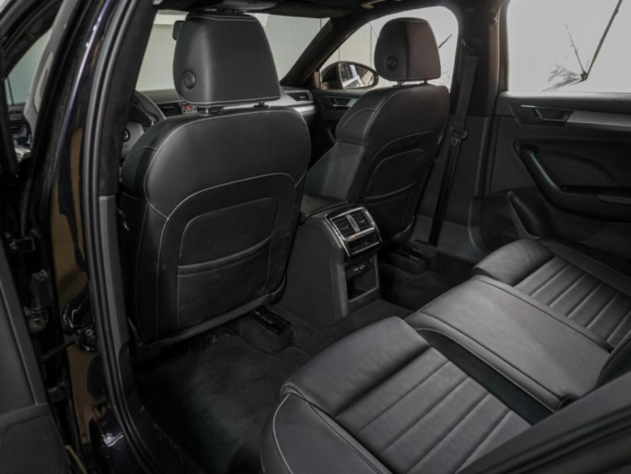 Skoda Superb IV Воронеж  - изображение 13