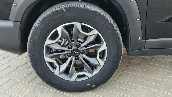 Haval Dargo I с пробегом 2023 года, цена 2 749 900 рублей, 50300 км, внедорожник, Автокод Объявления