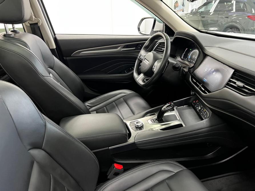 Haval F7 I Казань  - изображение 17
