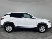 Changan CS35 Plus I Ростов-на-Дону  - изображение 21