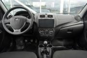 Lada (ВАЗ) Granta I Рестайлинг Ульяновск  - изображение 34