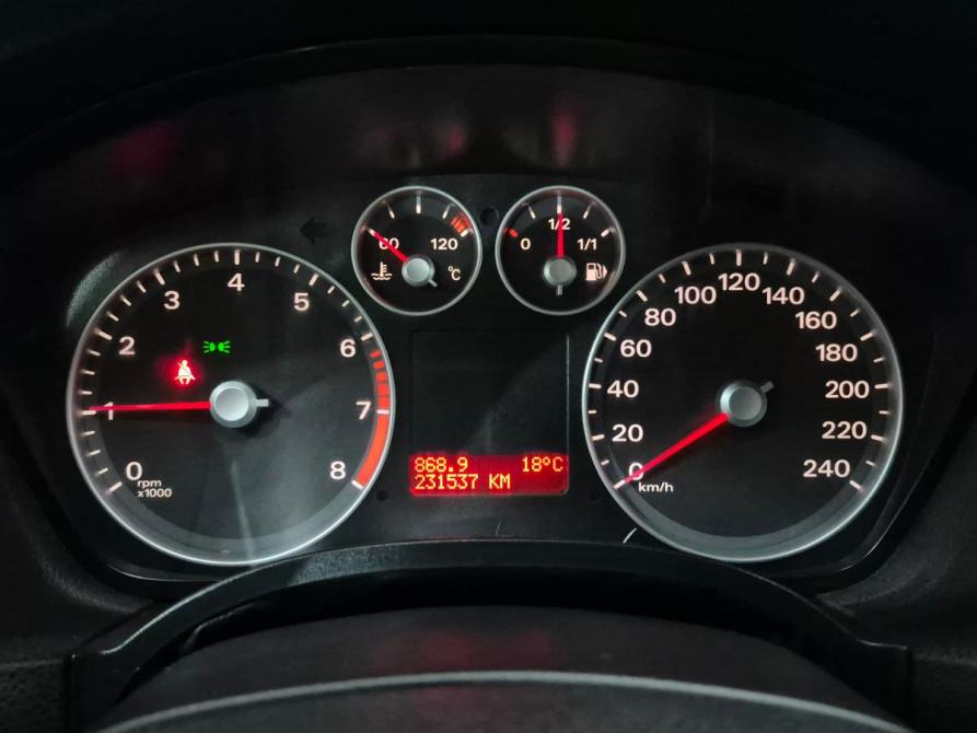 Ford Focus II Альметьевск  - изображение 15
