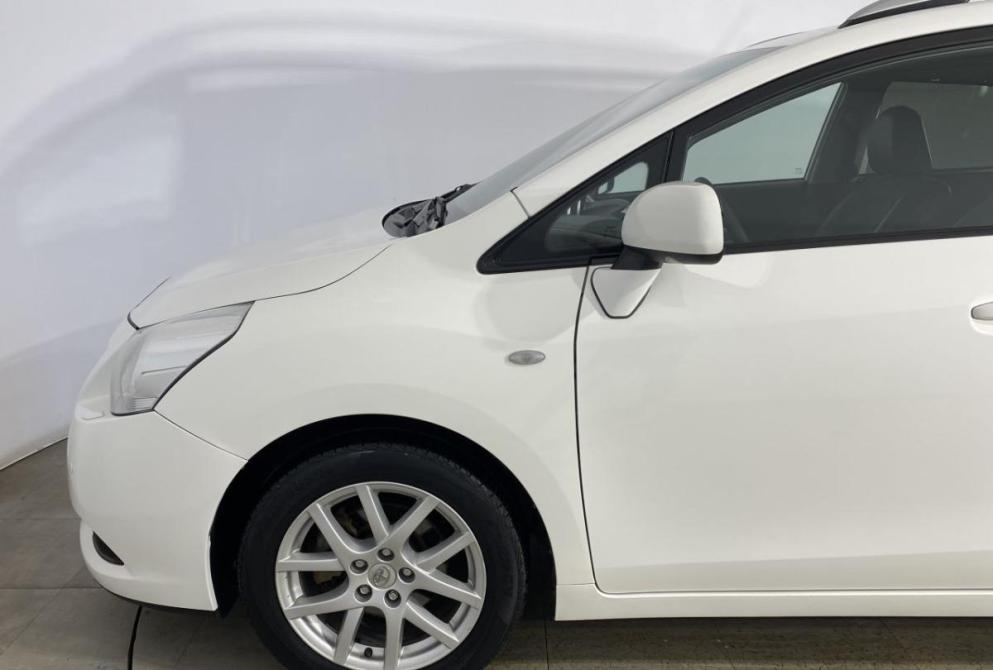 Toyota Verso I Саранск  - изображение 9
