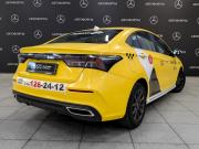 Omoda S5 Москва  - изображение 29