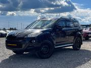 Peugeot 4007 Вологда  - изображение 22