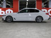 BMW 5 серии VII (G30/G31/G38) Москва  - изображение 45