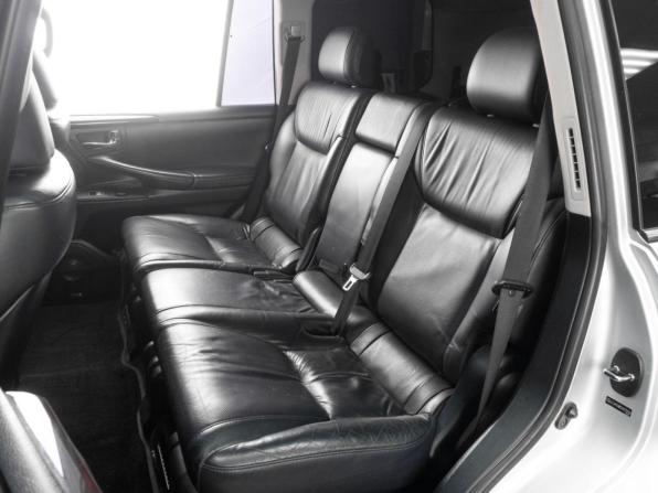 Lexus LX III с пробегом 2011 года, цена 2 899 000 рублей, 231454 км, внедорожник, Автокод Объявления